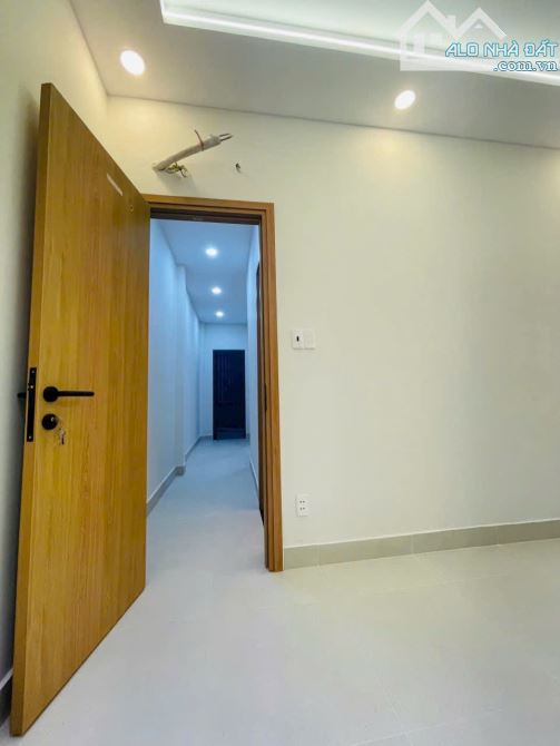 Cần Bán Gấp Nhà 1 Lầu – Hẻm Xe Hơi – 56m² – Gần UBND Linh Xuân – 4.7 Tỷ TL! - 5