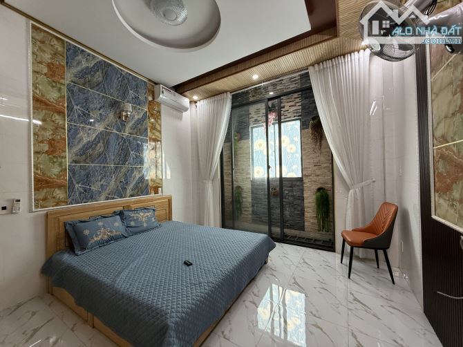 🆘🆘Nhà 3 Tầng chính chủ xây ở Mặt đường 7m5 Hoà Minh Q. Liên Chiểu Vị trí Vừa ở Vừa Kinh - 5
