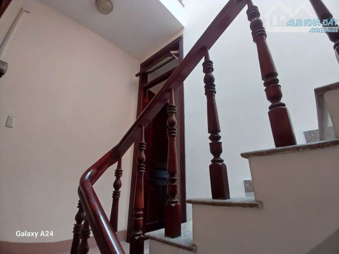 Bán Nhà 4 tầng . Vừa ở vừa KD – Hẻm Xe Hơi – Khu VIP Cán Bộ Tô Hiến Thành – - 2