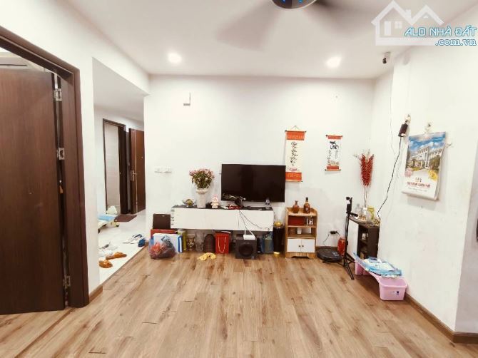 CĂN HỘ CAO CẤP – 2PN – VIEW HỒ – TẦNG 22 – HATECO XUÂN PHƯƠNG – GIÁ 4.1 TỶ - 5