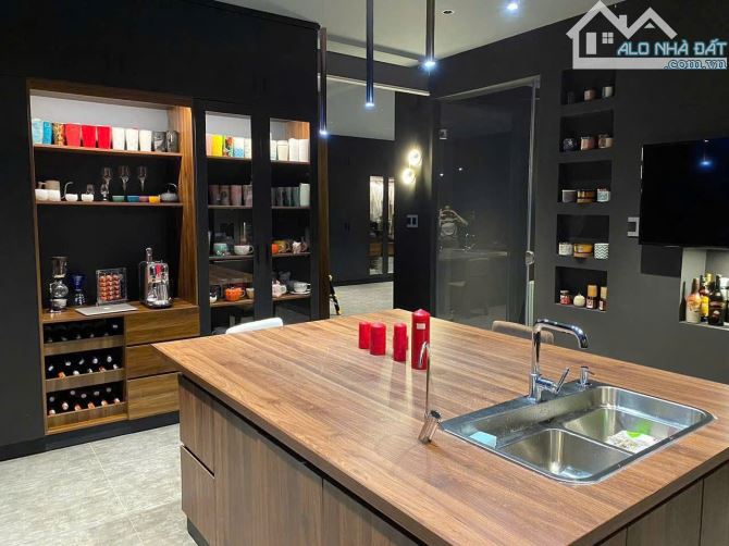 🏡 BÁN NHÀ VIEW ĐẸP – SỔ RIÊNG – Ô TÔ TẬN NƠI – P3 ĐÀ LẠT - 5
