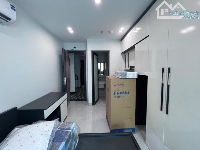Ngon! Bán CHDV - Lạc Long Quân, Tây Hồ -22Phòng -7 Tầng,Thang Máy -70M2 - MT6m -20 Tỷ Hơn - 5