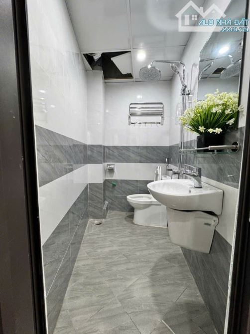 Bán nhà Hà Trì_Ngõ rộng thoáng_8 PN_Full đồ_Dòng tiền ổn định_Nhiều tiện ích_48mx5T_8 tỷ45 - 5