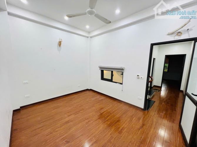 BÁN NHÀ NGÔ THÌ NHẬM_NGÕ NÔNG_NHÀ ĐẸP_DÂN XÂY_2 THOÁNG_TIỆN ÍCH NGẬP TRÀN_45M²x4T_8 TỶ15 - 5