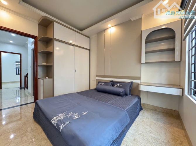 Bán nhà Hà Trì_Lô góc 3 thoáng_Oto qua, ngõ thông_Full nội thất_35m2 x 5T_7 tỷ 35 - 5