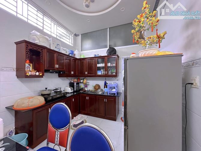 NHÀ TRỆT LẦU KIÊN CỐ RỘNG RÃI HẺM 127 VÕ VĂN KIỆT GẦN DÊ ĐỆ NHẤT- AN HOÀ, NK, Tp.CT - 5