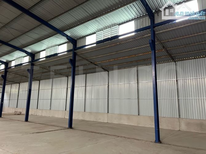 Kho Bãi 1.500m² Bình Thủy Cần Thơ - Điện 3 Pha, Gần Sông, Cho Xe Cont Ra Vào 24/7 40tr - 5