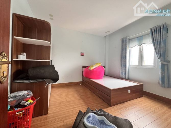 Đặng Văn Bi - Trường Thọ - Thủ Đức - Nhà 3 Tầng - 5