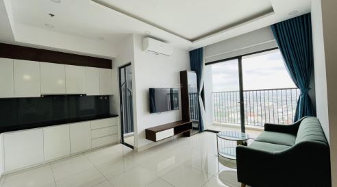 BÁN NHÀ BA ĐÌNH, TÒA CHDV CAO CẤP PHỐ HOÀNG HOA THÁM, 110*8, MT8, H/S120TR, Ô TÔ SÁT CỬA - 5