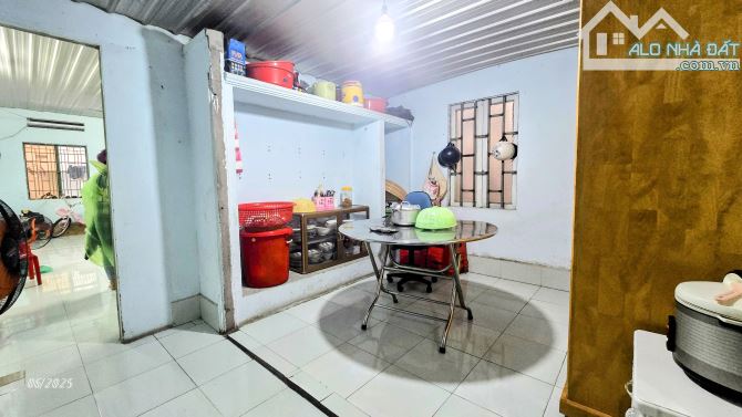 NHÀ Sổ Hồng Thổ Cư Gần Trường THCS Võ Trường Toản & Ga Hố Nai - Phường Tân Hòa, BH-ĐN - 5