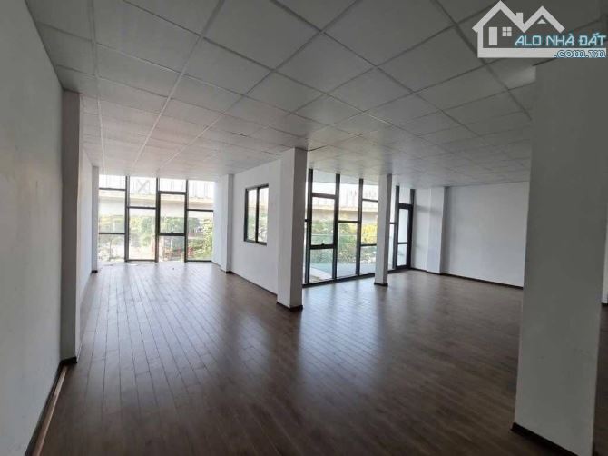 MP Hoàng Cầu – 216m² – 9 tầng – MT 10.5m – View hồ 💰 123 tỷ – Đống Đa - 5