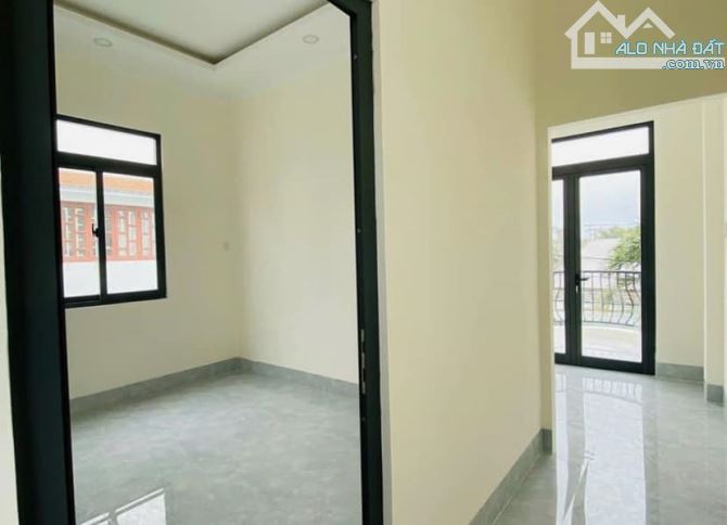 Chủ bán nhà Bà Điểm Hóc Môn hẻm 38/ ấp Đông Lân giá 4,1 tỷ/89m2 1 lầu sổ hồng - 6