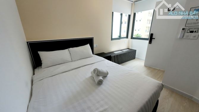 Cho Thuê Nhà 4 Tầng Hẻm Hùng Vương – Thiết Kế Homestay, Văn Phòng, Cách Biển Chỉ 300m - 6