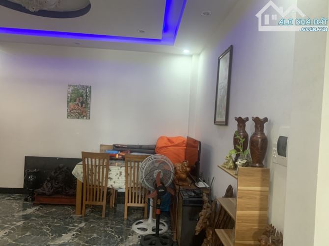 GẤP BÁN NHÀ 2TẦNG, VÀO Ở NGAY, CẠNH CHỢ HÒA KHÁNH, TRUNG TÂM LIÊN CHIỂU. 3.6 TỶ - 6