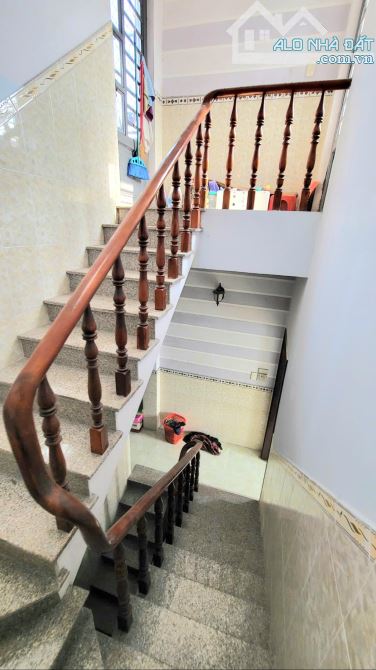 Bán nhà 4 tầng, 162m2, hẻm xe hơi 7M thông, đường Lê Đình Cẩn, chỉ nhỉnh 7 tỷ. - 6