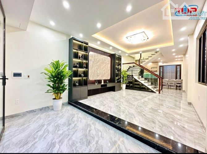 ❤️❤️ SIÊU HÓT - BỒ ĐỀ - 60M - 5 TẦNG NHÀ DÂN XÂY - FULL NỘI THẤT - Ô TÔ TRÁNH -.KINH DOANH - 6