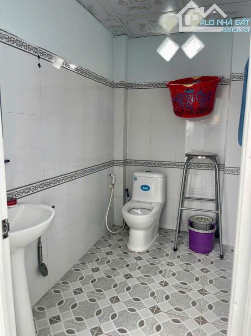 bán nhà góc 2 mặt tiền thuộc Ấp 3 - Trung An khu Cầu Long Hải Yến - 6