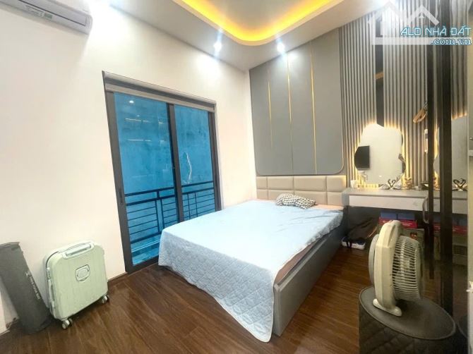 Bán Nhà Kim Giang – Nhà Đẹp, Ô Tô Tránh, 3 Ngủ, Đầy Đủ Nội Thất – Chỉ 5 Tỷ, Gần Công Viên, - 6