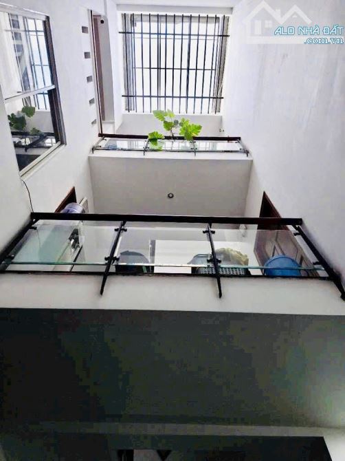 KHU VIP CỘNG HÒA TÂN BÌNH-NGAY NHÀ GA T3-BIỆT THỰ 3 TẦNG-DT 7.2Mx22M - 6