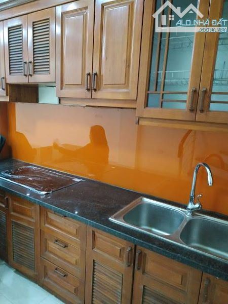 Bán nhà riêng Triều Khúc, Thanh Trì. 36 m2, 4 Tầng, Mt 3,5m. Lô góc 2 thoáng ô tô KD VP. - 6