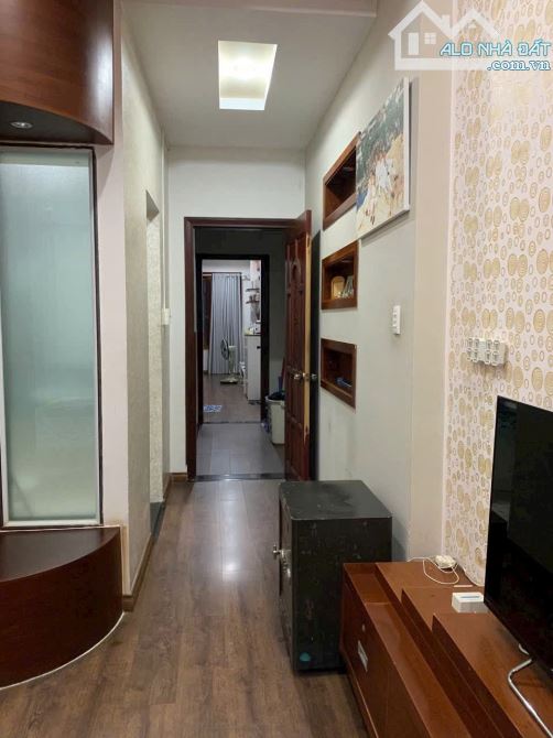Bán nhà hẻm 16m Trịnh Đình Trọng Tân Phú 4x22m đúc 3 lầu giá 14.5 tỷ TL - 6
