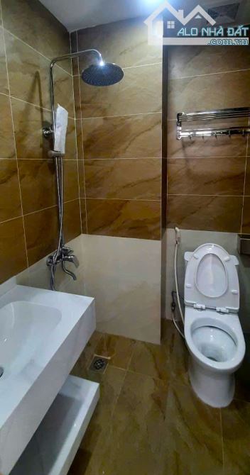 BÁN NHÀ MỚI ĐẸP – THANG MÁY Ô TÔ ĐỖ CỬA – GẦN MẶT PHỐ ĐỨC GIANG LONG BIÊN – CHỈ 10,8 TỶ TL - 6