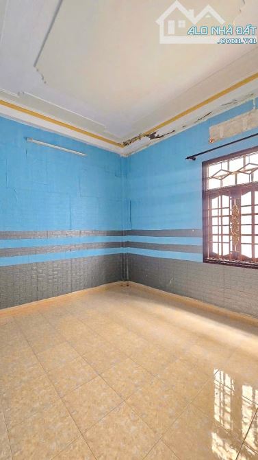 Nhà 1 Trệt 2 Lầu đường Nguyễn Hiền KDC 91B, P.An Khánh - 6