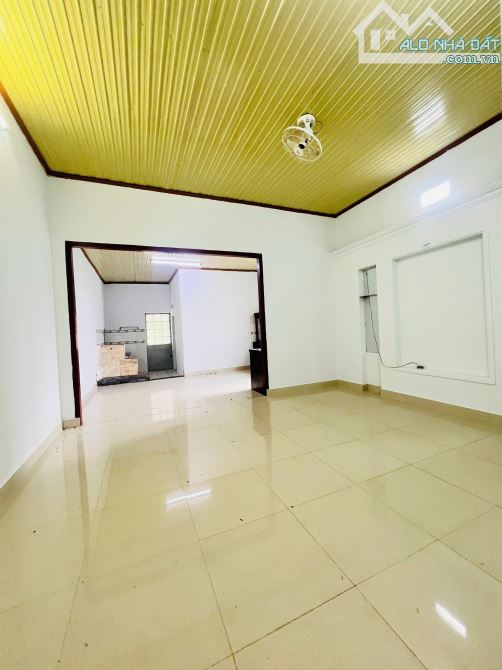 🎯🎯 CHỈ 1TY6XX SỞ HỮU NHÀ HẺM 132 PHẠM VĂN ĐỒNG - P. THỐNG NHẤT - ĐƯỜNG ĐẸP HẺM TO Ô TÔ - 6