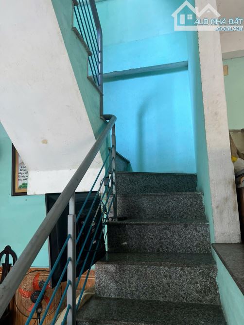 LÔ GÓC KẸP KIỆT NGUYỄN TRI PHƯƠNG- nhỉnh 6 tỷ - 6