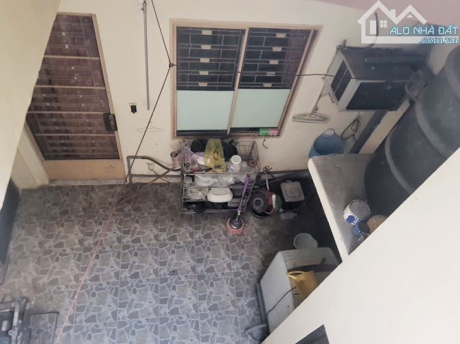 NHÀ 2 TẦNG NỞ HẬU 7.5x19m - HXT - ÔNG ÍCH KHIÊM Q11 - CHƯA TỚI 15 TỶ - 6