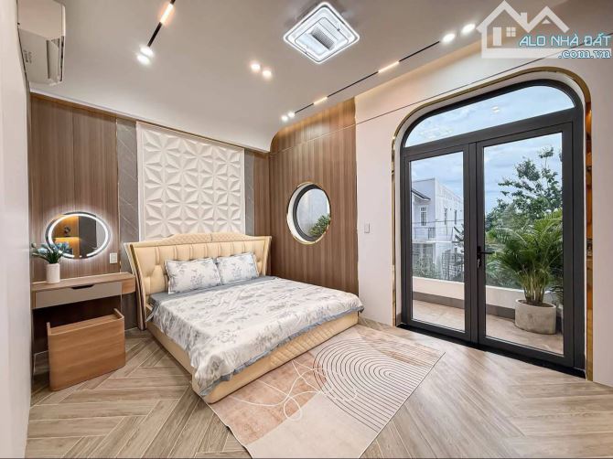 🏡 CHỦ CẦN CHUYỂN NHÀ 1 TRỆT 2 LẦU – ĐƯỜNG NGUYỄN VĂN LONG – 160M2 – 830 TRIỆU – SHR 🏡 - 6