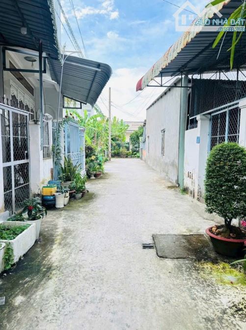 💥ĐỊNH CƯ NƯỚC NGOÀI SANG NHƯỢNG GẤP CĂN NHÀ CẤP 4 GIÁ 840 TRIỆU ( BAo phí Sang Tên ) 💥 - 6
