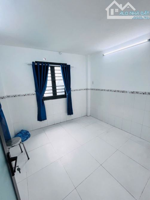 (Q8)NHÀ BÁN LƯƠNG VĂN CAN- SỔ NỞ HẬU-VÀO Ở NGAY-NHĨNH 4 TỶ - 6