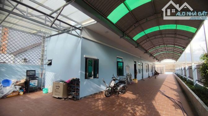 Bán  Nhà Cấp 4 mới xây kiên cố diện tích 475m² trung tâm Thủ Dầu Một - 6