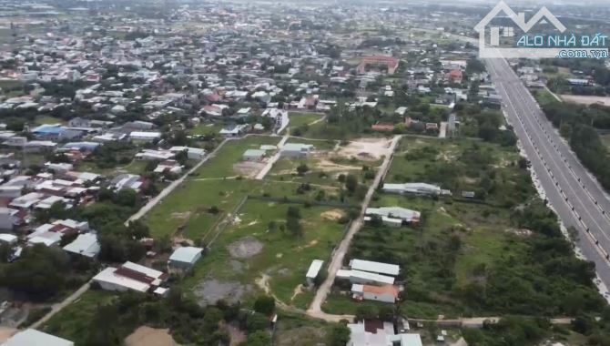 Bán 2.000m2 đất view núi Dinh phường Phú Mỹ tp Hồ Chí Minh - 6