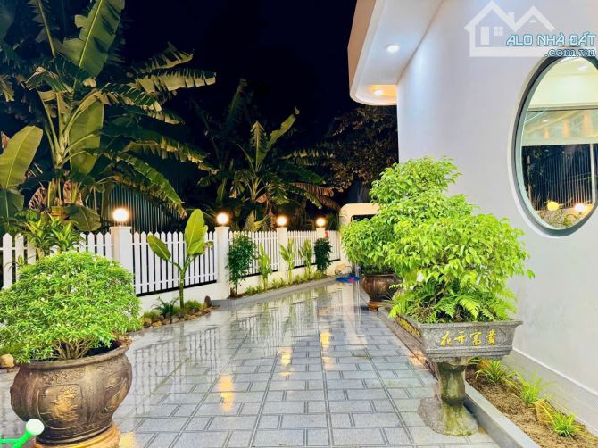 NHÀ vườn đẹp trung tâm thị trấn Diên Khánh cách biển Nha Trang 12 km - 6