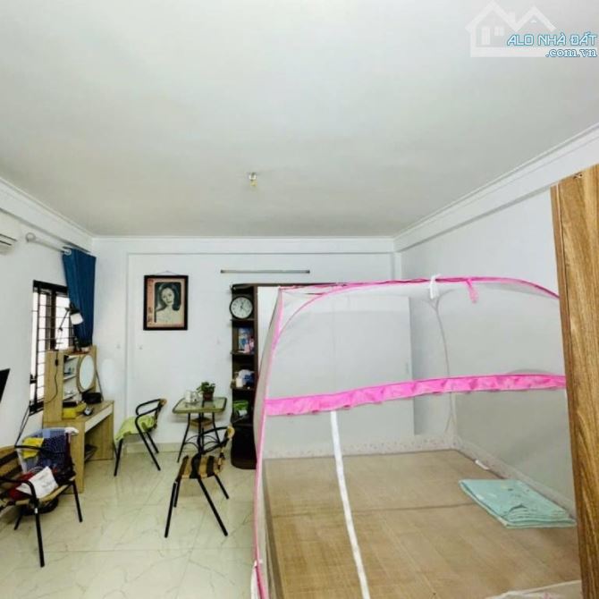 Nhà Trịnh Văn Bô 37m2 5 tầng 3 thoáng 1 nhà ra ô tô gần trường, chợ an sinh đỉnh 4 tỷ 6 - 6