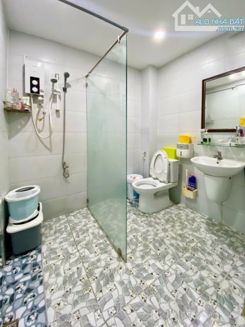 Bán nhà 3 tầng Ông Ích Khiêm Q11, hẻm xe tải, 4.1x20m, chỉ 14 tỷ – sổ hồng riêng - 6