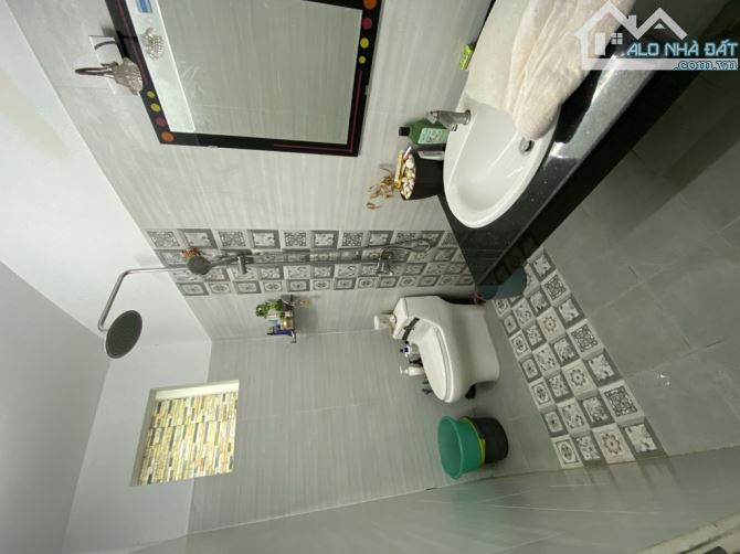 Bán nhà 3 tầng hẻm đường Nguyễn Văn nghi phường 7 quận gò vấp - 6