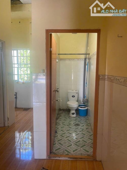 Bán Nhanh Căn nhà ở Tân Xuân 2 Hóc Môn 870triệu Sổ Hồng Riêng 109m2 Bao Phí Thuế - 6