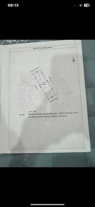 BÁN GẤP NHÀ 5TẦNG*60m TT QUÂN ĐỘI TỨ HIỆP THANH TRÌ PHÂN LÔ SAU ÔTÔ VINFAST CHỈ 8.5 TỶ - 6