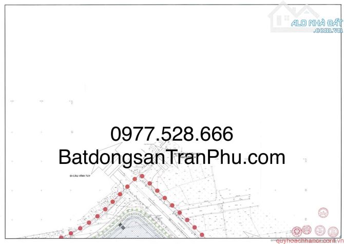 Bán lô góc TT8 khu đấu giá Cự Khối mới trước đường sau đường vị trí đẹp, gần hồ Bộ Đội - 6