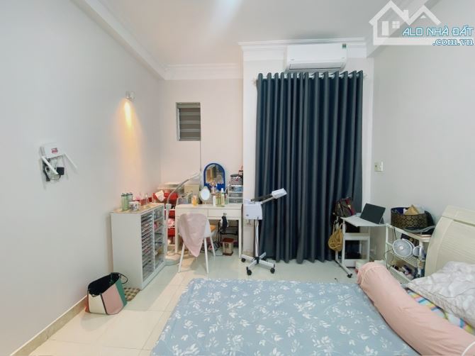 🆘Giảm sốc gần 4Tỷ-CMT8 Quận 10-5 tầng -64M2-7PN -Giá chỉ nhích hơn 13tỷ chút‼️ - 6