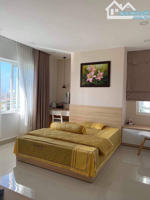 Cho thuê căn hộ Dic phoenix 3PN full nội thata view hồ - 6