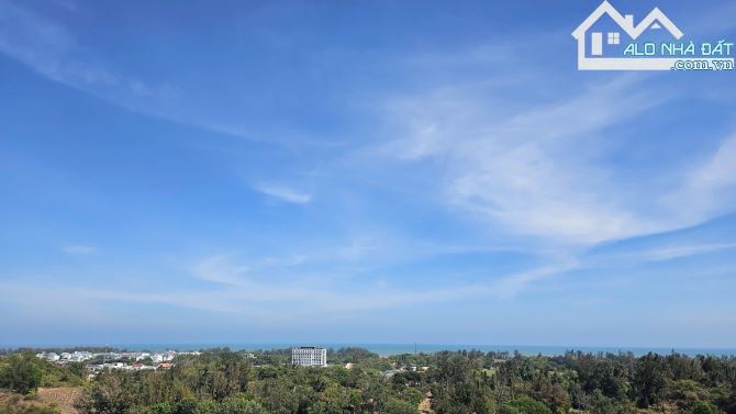 Cho thuê căn studio Gateway 1PN view biển mát mẻ giá rê - 6