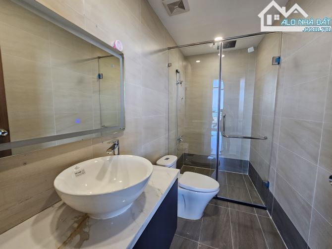 Cho thuê penhouse Gateway 3PN view biển full nội thất hiện đại - 6