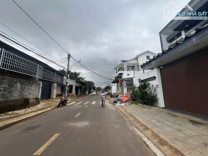 Bán đất mặt tiền đường Ngô Thì Nhậm, Phường Phù Đổng, Pleiku Gia Lai - 6