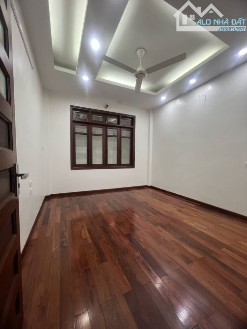 Mặt phố Nguyễn Khả Trạc, 50m2 5 tầng, Vỉa Hè, Otô tránh, Kinh doanh giá 22,9 tỷ - 6