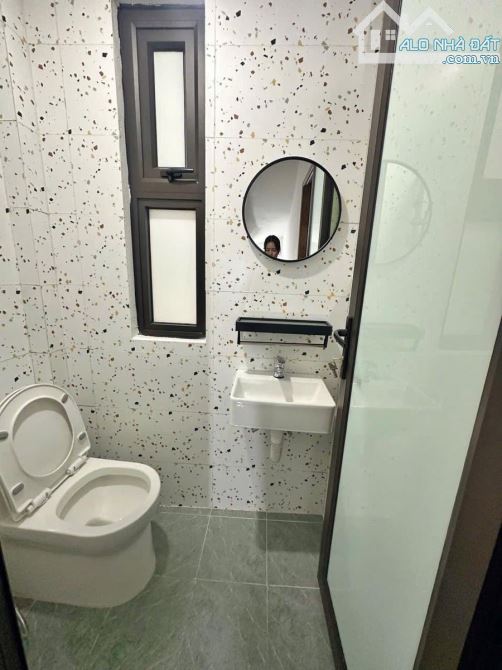 Lô góc phân lô, ô tô đỗ cửa, chỉ 7,1 tỷ, ngõ thông gần phố, MT 4m, Vương Thừa Vũ - 6