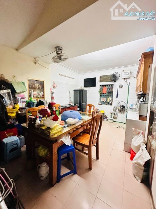 Mặt phố Mai Dịch 70m2 4 tầng, Ô tô, vỉa hè- kinh doanh đẳng cấp giá 22,5 tỷ - 6